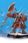 Khador - The Butcher of Khardov
