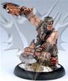 Khador - Manhunter