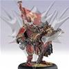 Khador - Man-O-War Kovnik