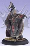 Khador - Greylord Ternion