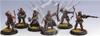 Khador - Kossite Woodsmen Unit Box