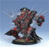 Khador - Kommander Karchev the Terrible