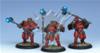 Khador - Man-O-War Demolition Corps Unit Box (3)