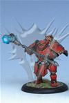 Khador - Man-O-War Demolition Troop (2)
