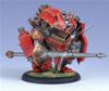 Khador - Spriggan