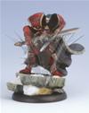 Khador -Tecnomante Vladimir - Miniatura speciale