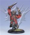 Khador - Kovnik Jozef Grigorovich