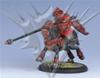 Khador - Iron Fang Uhlan (1)