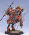 Khador - Man-o-War Drakhun
