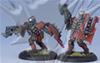 Khador - Assault Kommandos (2)