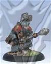 Khador - Winterguard Rocketeer