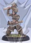 Khador - Manhunter (variant)