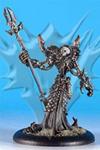Cryx - Iron Lich Asphyxious