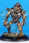Cryx - Scrap Thralls