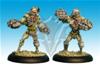 Cryx - Mechanithralls (2)
