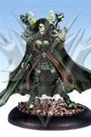Cryx - Skarre the Pirate Queen