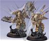 Cryx - Bane Thralls