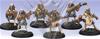 Cryx - Bile Thralls Unit