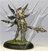 Cryx - Warwitch Deneghra Variant