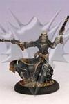 Cryx - Pistol Wraith