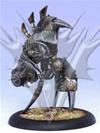 Cryx - Stalker Bonejack