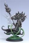 Cryx - Tecnomante Signore dei Lich Asphyxious