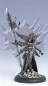 Cryx - Epic Warcaster, Wraith Witch Deneghra