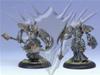 Cryx - Bane Knights