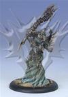 Cryx - Bane Lord Tartarus