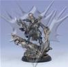 Cryx - Skarre Queen of the Broken Coast Epic Warcaster