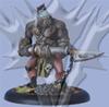 Cryx - Black Ogrun Pirate