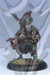 Cryx - Captain Rengrave