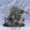 Cryx - Helldiver Bonejack