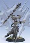 Cryx - Satyxis Sea Witch