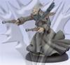 Cryx - Pistol Wraith (Alternative Pose)