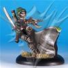 Mercenaries - Eiryss Mage Hunter of Ios
