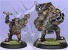 Mercenaries - Herne & Jonne