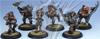 Mercenaries - Devil Dogs Unit