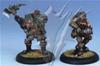 Mercenaries - Devil Dogs