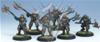 Mercenaries - Steelhead Halberdiers Unit