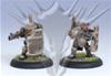 Mercenaries - Hammerfall High Shield Gun (2)