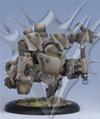 Mercenaries - Wroughthammer Rockram