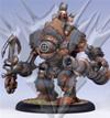 Mercenaries - Heavy Warjack "The Mariner"