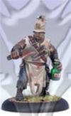 Mercenaries - Doc Killingsworth