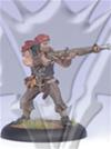 Mercenaries - Rifleman