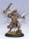 Mercenaries - Captain Bartolo Montador