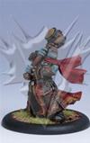 Trollblood - Warlock Grissel Bloodsong