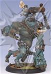 Trollblood - Dire Troll Blitzer