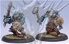 Trollblood - Kriel Warriors (2)