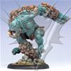 Trollblood - Earthborn Dire Troll